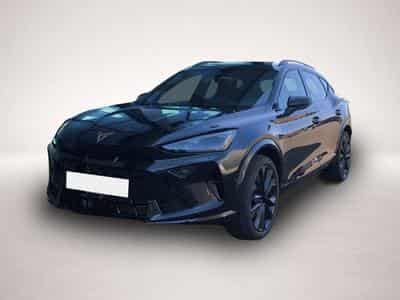 Cupra Formentor (2026) - Foto 1