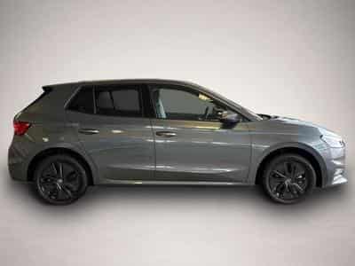 Skoda Fabia (2026) - Photo 5