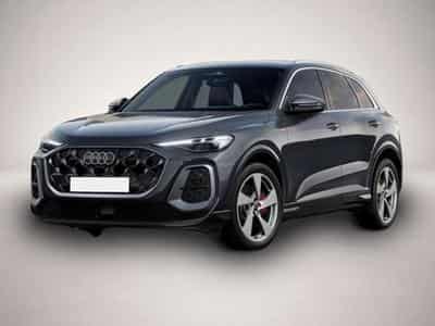 Audi Q5 (2026) - Photo 1