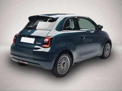 Fiat 500 (2026) - Foto 2