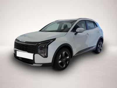 Kia Sportage (2026) - Foto 1