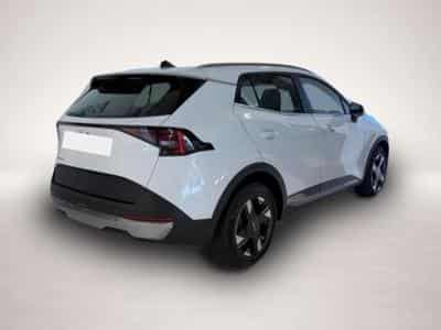 Kia Sportage (2026) - Foto 5