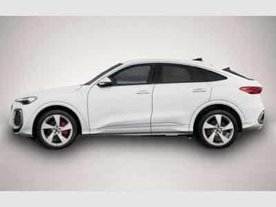 Audi Q5 (2026) - Photo 2