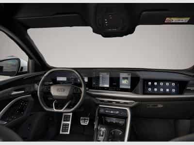 Audi Q5 (2026) - Photo 4