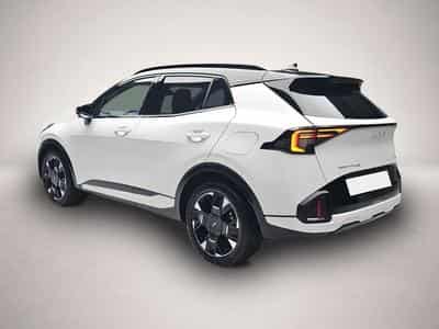 Kia Sportage (2026) - Foto 3