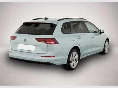 VW Golf (2026) - Foto 2