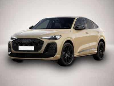Audi Q5 (2025) - Photo 1