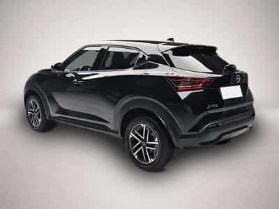 Nissan Juke (2026) - Foto 3
