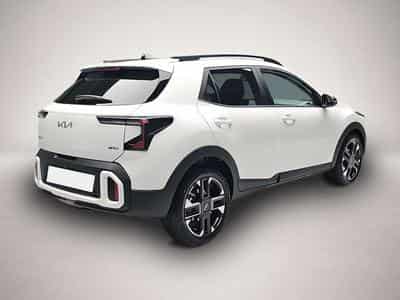 Kia Stonic (2026) - Foto 2