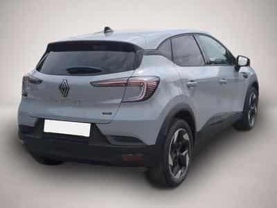 Renault Captur (2026) - Photo 3
