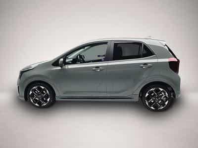 Kia Picanto (2026) - Foto 4
