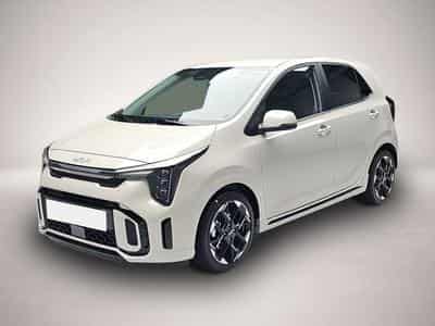 Kia Picanto (2026) - Foto 1