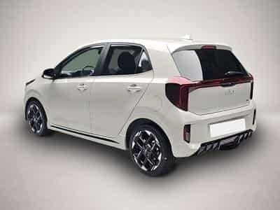 Kia Picanto (2026) - Foto 3