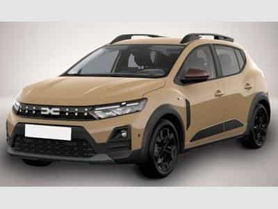 Dacia Sandero (2026) - Foto 1
