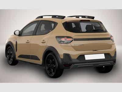 Dacia Sandero (2026) - Foto 3