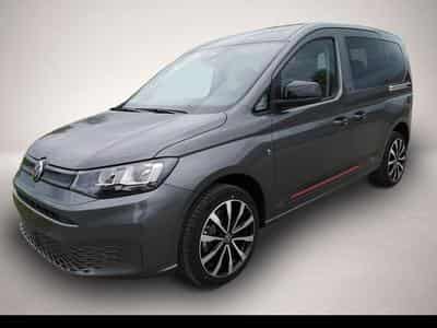 VW Caddy (2026) - Foto 1