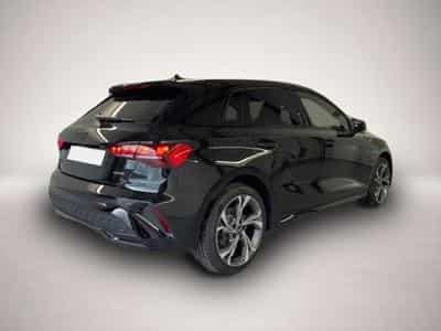 Audi A3 (2026) - Photo 4