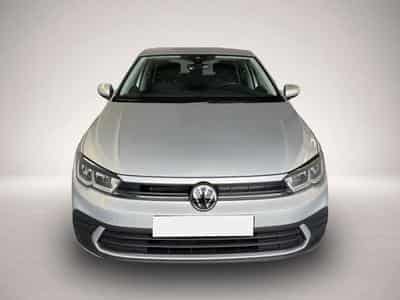 VW Polo (2026) - Photo 2