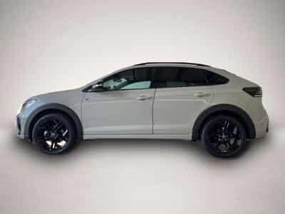 VW Taigo (2026) - Photo 3