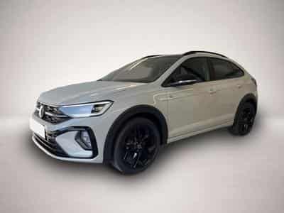 VW Taigo (2026) - Photo 1