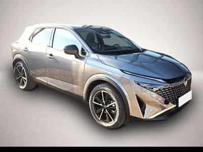 Nissan Qashqai (2026) - Foto 1