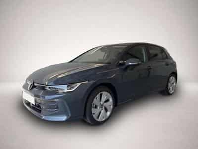 VW Golf (2026) - Photo 1
