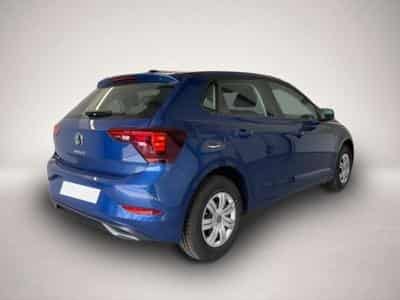 VW Polo (2026) - Photo 4