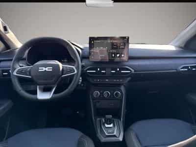 Dacia Jogger (2026) - Photo 5