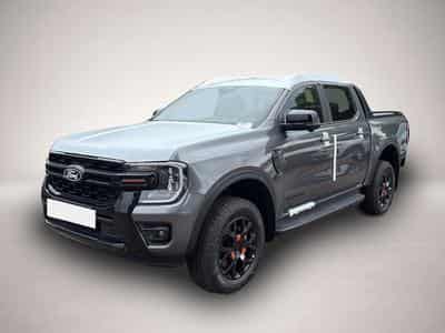 Ford Ranger (2026) - Foto 1