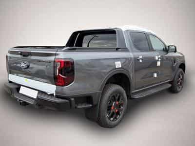 Ford Ranger (2026) - Foto 6