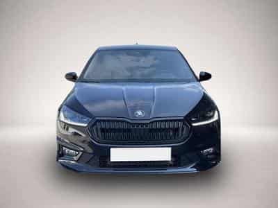Skoda Fabia (2026) - Foto 2