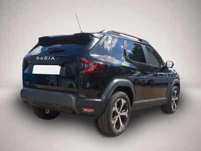 Dacia Duster (2026) - Photo 3