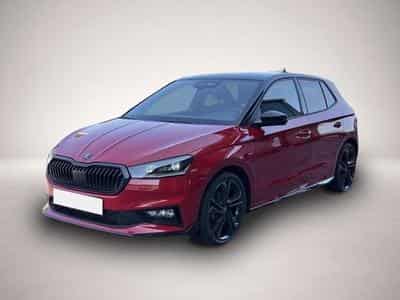 Skoda Fabia (2026) - Foto 1