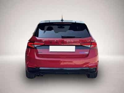 Skoda Fabia (2026) - Foto 3