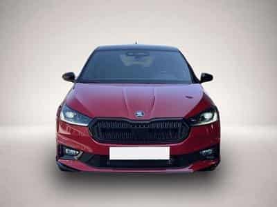 Skoda Fabia (2026) - Foto 2