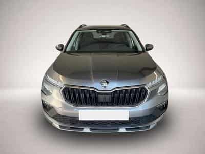 Skoda Kamiq (2026) - Photo 2
