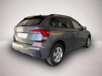Skoda Kamiq (2026) - Photo 4