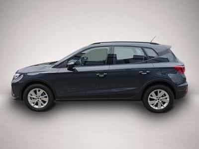 Seat Arona (2026) - Photo 4