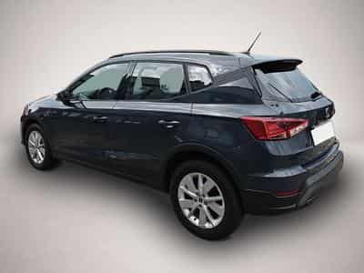Seat Arona (2026) - Photo 5
