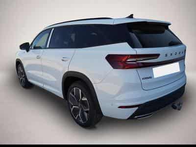 Skoda Kodiaq (2026) - Foto 3
