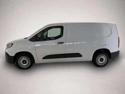 Fiat Doblo (2026) - Photo 3