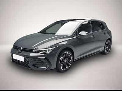 VW Golf (2026) - Photo 1