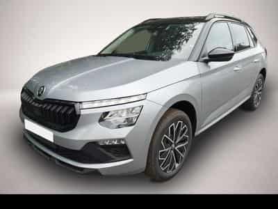 Skoda Kamiq (2026) - Foto 1