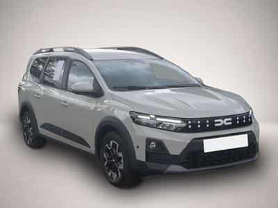 Dacia Jogger (2026) - Photo 1