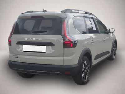 Dacia Jogger (2026) - Photo 3