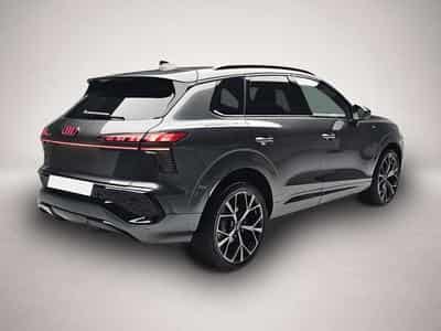 Audi Q3 (2026) - Photo 2