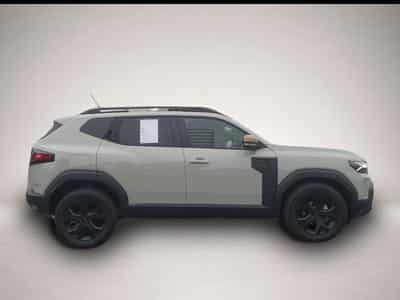 Dacia Duster (2026) - Photo 2