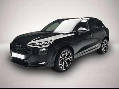 Audi Q3 (2026) - Photo 1