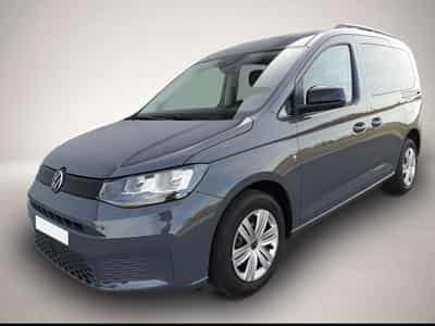VW Caddy (2026) - Foto 1