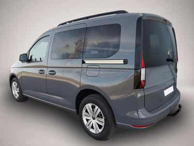 VW Caddy (2026) - Foto 2